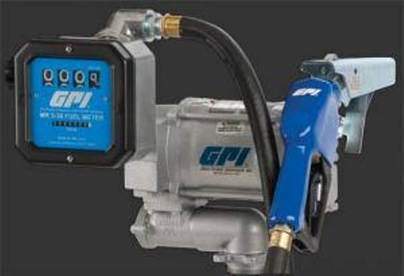 Bơm xăng dầu Model M-3260-220V